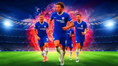 « Ce Chelsea inarrêtable » : ces Blues dominent Tottenham 1-0 et se rapprochent à grands pas de la Ligue des champions