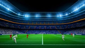 Ce match au sommet : Real Madrid et Valencia s'affrontent pour une bataille historique, découvrez les secrets de leurs compositions d'équipe
