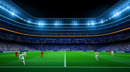 Ce match au sommet : Real Madrid et Valencia s'affrontent pour une bataille historique, découvrez les secrets de leurs compositions d'équipe