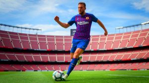 « Ce retour tant attendu » : Barcelone apprend enfin la décision finale sur l'enregistrement de Dani Olmo et l'avenir s'éclaire