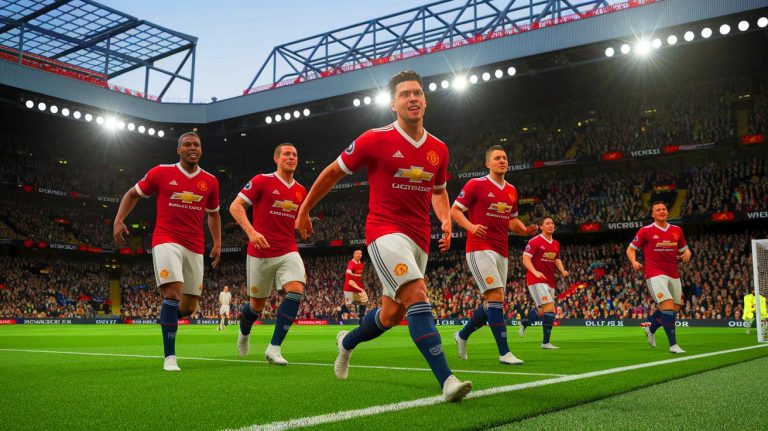 « Beckham, c’est du passé » : ce record fracassé par Bruno Fernandes fait trembler les fans de Manchester United