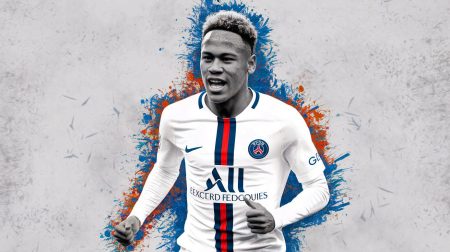 C'est un phénomène sans précédent : Javier Pastore place Désiré Doué au même rang que le prodigieux Neymar, le PSG en ébullition