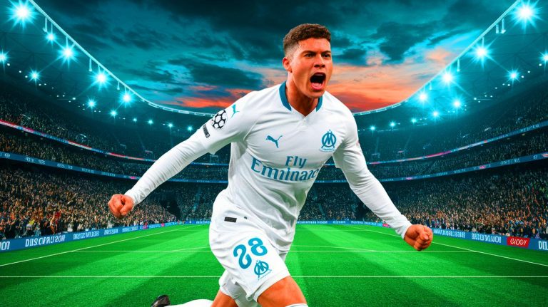 « Grâce à moi, on va chercher la Ligue des champions » : Mason Greenwood envoie un message ambitieux à Roberto De Zerbi et électrise l’OM