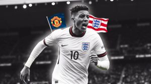 « Cette riposte fulgurante de Rayan Cherki » : Manchester United et l’Angleterre sous le choc après la déclaration du prodige de l’OL