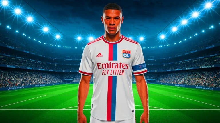 Pluie d’euros sur Lyon : l’OL prolonge avec Emirates pour cinq ans grâce à un budget abyssal qui redéfinit les standards du sponsoring sportif