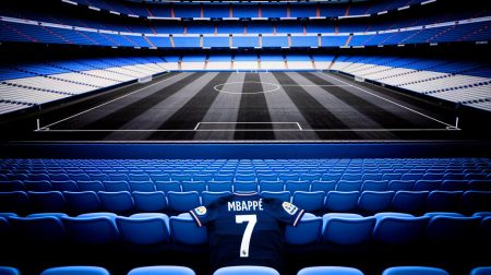 Coup de tonnerre au Real Madrid : cette décision radicale écarte définitivement Kylian Mbappé, le prodige du football, de l’équipe royale espagnole