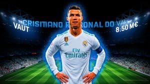 Cristiano Ronaldo vaut 850 M€ : la planète football en émoi face à cette somme vertigineuse qui défie toute imagination
