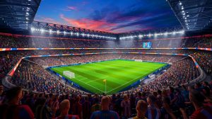 DAZN crée la stupeur : cette annonce officielle change radicalement l’avenir du streaming sportif avec des promesses inédites et spectaculaires