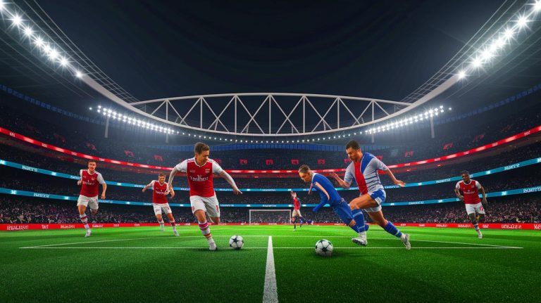 « Canal+ divise tout le monde » : cette décision explosive sur Arsenal-PSG fait grincer des dents jusqu’au sommet du foot européen