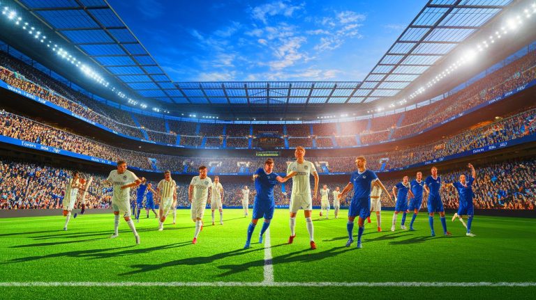 « Des millions envolés en quelques jours » : plongez dans les collectifs les plus chers de ce mercato de football où les records tombent sans cesse