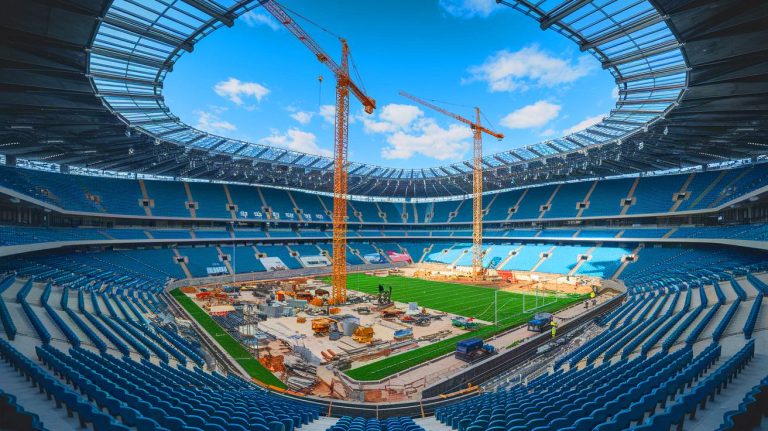 « Désastre total » : le projet pharaonique du nouveau Camp Nou de Barcelone s’effondre sous le poids des scandales et des retards abyssaux