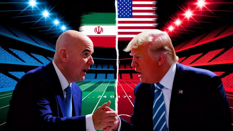 Donald Trump exclut ces deux nations de la Coupe du Monde 2026 : un séisme politique sur la scène mondiale
