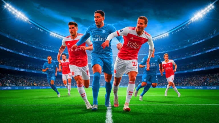 « Une pression énorme sur leurs épaules » : notre équipe type de la 30e journée de Ligue 1 réunit les joueurs les plus redoutés et critiqués du moment
