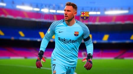 « Je ne jouerai jamais au Barça » : Wojciech Szczęsny brise le silence avec une révélation explosive sur son futur footballistique