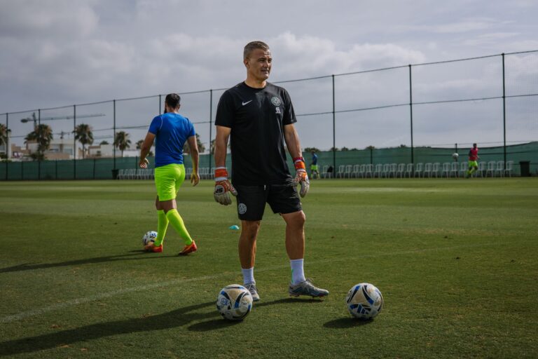 « Je ne jouerai jamais au Barça » : Wojciech Szczęsny brise le silence avec une révélation explosive sur son futur footballistique