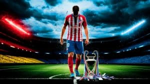 Je suis effondré : cet Atlético passe de l’euphorie à la désillusion totale en Liga, une chute vertigineuse qui bouleverse tout
