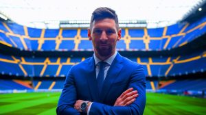 Je suis l'homme de l'ombre : Jorge Messi révèle les secrets explosifs derrière le succès phénoménal de Lionel Messi