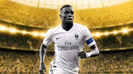 « La France en émoi total » : Dembélé propulsé au sommet du football mondial, Balon d'Or 2023 en poche, le pays en liesse absolue
