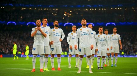 Le Real Madrid pulvérisé : catastrophe historique en Ligue des Champions, stupeur et tremblements parmi les supporters abasourdis