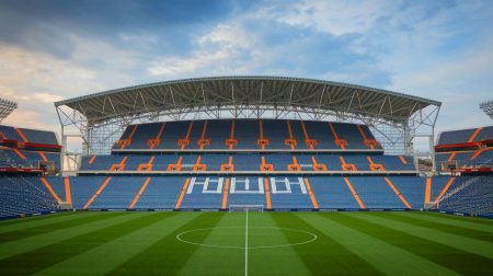 « Le scandale qui secoue le monde du football » : ces notes falsifiées propulsent le stade d'Anoeta dans la candidature espagnole 2030