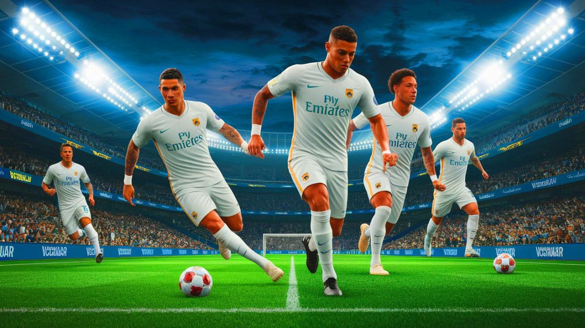 L'incroyable exode vers l'Arabie Saoudite : Découvrez cette liste impressionnante de stars du football qui rejoignent la Pro League du Moyen-Orient