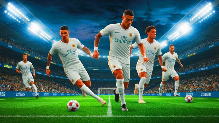 « C’est un tsunami de stars » : l’exode massif vers l’Arabie saoudite bouleverse le football avec des transferts records à coups de milliards