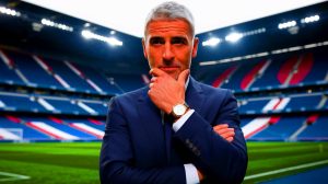 Luis Enrique avertit le PSG : une mise en garde explosive qui secoue le club parisien et laisse les supporters en émoi