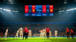 « Lyon subit l'impensable » : l'OL balayé par Manchester United dans un match fou, supporters en état de choc, avenir en suspens