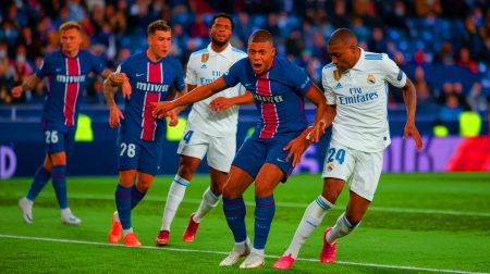 Mbappé sous les feux de la critique : ce geste « criminel » qui embrase l'Espagne et secoue la Liga entière