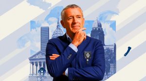 Montpellier en pleine révolution : Jean-Louis Gasset prépare son départ et vise Pierre Sage et deux autres entraîneurs pour lui succéder sans transition