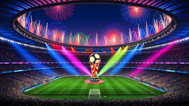 New York transformée en forteresse pour la Coupe du monde 2026, un dispositif inédit déployé dans la ville