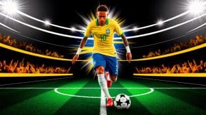 Neymar, l'ultime chance pour sauver cette équipe en détresse : découvrez pourquoi le monde du football retient son souffle
