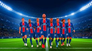 « Notre exploit est gravé dans l'histoire » : le PSG pulvérise ce record mondial et déclenche une onde de choc inattendue