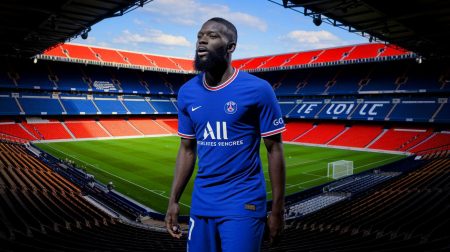 « Nous assumons notre amour » : Ousmane Dembélé enflamme le PSG avec une déclaration sidérante, la planète football sous le choc