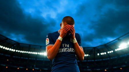 « Nous assumons un désastre complet » : Kylian Mbappé vit l'enfer au Real Madrid, nuit de cauchemar inégalée et fans sous le choc