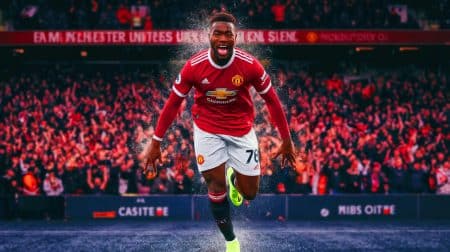 « Nous avons défié l'impossible » : Manchester United triomphe, Leny Yoro éblouit et l'OL sombre dans l'humiliation totale