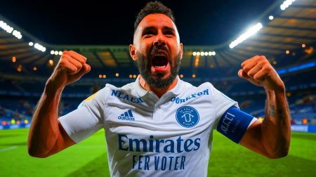 « Nous avons écrasé toutes les attentes » : l'OL stupéfie avec une victoire historique à Auxerre, déclarations bouleversantes de Jorge Maciel