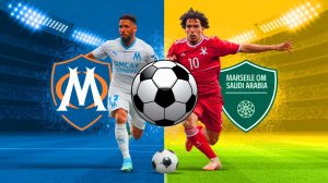 « Nous partons en Arabie saoudite » : l’OM valide un transfert XXL qui bouleverse tout le mercato européen