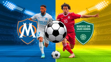 « Nous partons en Arabie saoudite » : l’OM valide un transfert XXL qui bouleverse tout le mercato européen