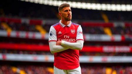 « Nous perdons notre pilier » : Arsenal dévasté par la probable absence de sa star face à un Real Madrid prêt à tout écraser