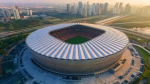« Nous révélons l'impensable » : les stades géants cachent des secrets inouïs qui bouleversent le monde du sport et des fans en émoi
