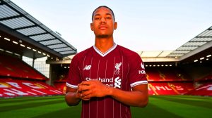 « Nous sommes sous le choc » : le salaire astronomique de Virgil van Dijk à Liverpool dépasse les 12 millions d'euros par an et affole la planète foot