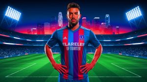 Olivier Giroud choque le monde : cette nouvelle aventure inattendue bouleverse le football et suscite une vague d'émotions à travers le globe entier