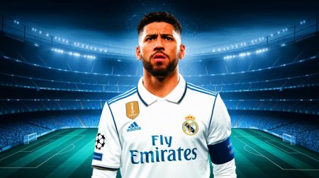 « Panique à Madrid » : Real Madrid redoute ce cataclysme qui pourrait priver son joueur vedette du choc décisif contre Arsenal en Ligue des Champions