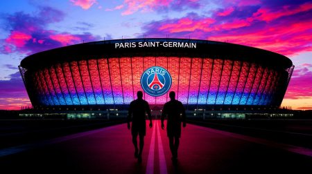 Paris déchaîne la tempête : deux superstars françaises s'apprêtent à rejoindre un PSG plus flamboyant que jamais