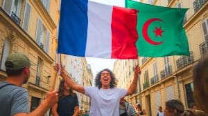 « Plus spectaculaire qu’un feu d’artifice du 14 juillet » : ce match France-Algérie annoncé enflamme déjà les passions et promet des moments inoubliables