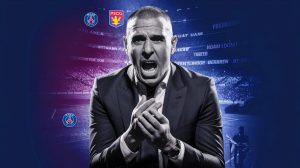 PSG : Luis Enrique prépare une bataille titanesque contre Aston Villa, le choc de l'année qui va bouleverser le monde du foot