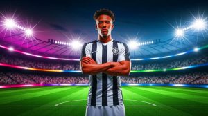 Quand l'Arabie saoudite fait trembler le monde du football : cette offre colossale de 300 millions d'euros pour remplacer Vinicius Junior