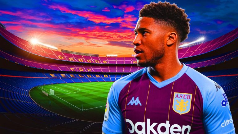 Rashford Bouleverse Le Monde Du Football : Ce Choix Dévastateur Qui Ébranle Londres Et Relance Aston Villa