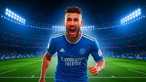 Rayan Cherki enflamme la Ligue 1 : cette annonce saisissante promet un sprint final spectaculaire pour l'Olympique Lyonnais